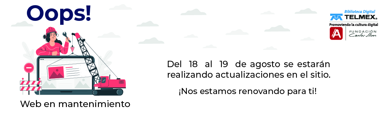 Mantenimiento Telmex educación